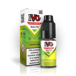 IVG - IVG Intense Nic Salts 10ml E - Liquid - The No1 Plug