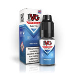 IVG - IVG Intense Nic Salts 10ml E - Liquid - The No1 Plug