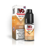 IVG - IVG Intense Nic Salts 10ml E - Liquid - The No1 Plug