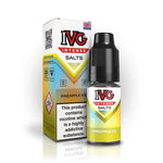 IVG - IVG Intense Nic Salts 10ml E - Liquid - The No1 Plug