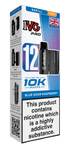 IVG - IVG Pro 10k Replacement PODS (BOX OF 5) - The No1 Plug
