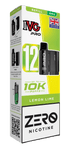 IVG - IVG Pro 10k Replacement PODS (BOX OF 5) - The No1 Plug