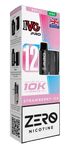 IVG - IVG Pro 10k Replacement PODS (BOX OF 5) - The No1 Plug