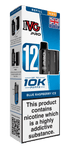 IVG - IVG Pro 10k Replacement PODS (BOX OF 5) - The No1 Plug
