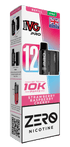 IVG - IVG Pro 10k Replacement PODS (BOX OF 5) - The No1 Plug