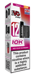 IVG - IVG Pro 10k Replacement PODS (BOX OF 5) - The No1 Plug