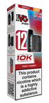 IVG - IVG Pro 10k Replacement PODS (BOX OF 5) - The No1 Plug