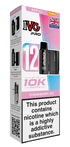 IVG - IVG Pro 10k Replacement PODS (BOX OF 5) - The No1 Plug