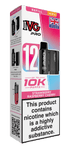 IVG - IVG Pro 10k Replacement PODS (BOX OF 5) - The No1 Plug