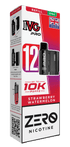 IVG - IVG Pro 10k Replacement PODS (BOX OF 5) - The No1 Plug
