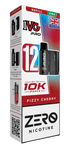 IVG - IVG Pro 10k Replacement PODS (BOX OF 5) - The No1 Plug