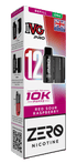 IVG - IVG Pro 10k Replacement PODS (BOX OF 5) - The No1 Plug