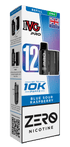 IVG - IVG Pro 10k Replacement PODS (BOX OF 5) - The No1 Plug