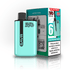 IVG - IVG SAVR 3000 Disposable Vape Box of 5 - The No1 Plug