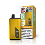 IVG - IVG Smart Max 10k Vape Kit - The No1 Plug