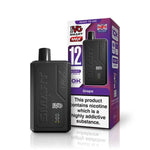 IVG - IVG Smart Max 10k Vape Kit - The No1 Plug