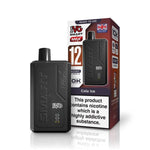 IVG - IVG Smart Max 10k Vape Kit - The No1 Plug