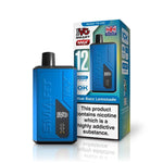 IVG - IVG Smart Max 10k Vape Kit - The No1 Plug
