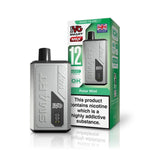 IVG - IVG Smart Max 10k Vape Kit - The No1 Plug