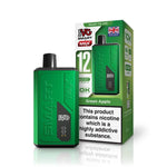 IVG - IVG Smart Max 10k Vape Kit - The No1 Plug