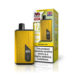 IVG - IVG Smart Max 10k Vape Kit - The No1 Plug
