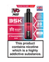 IVG - IVG XL 35K Prefilled VAPE (BOX OF 5) - The No1 Plug
