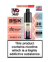 IVG - IVG XL 35K Prefilled VAPE (BOX OF 5) - The No1 Plug