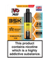IVG - IVG XL 35K Prefilled VAPE (BOX OF 5) - The No1 Plug