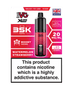 IVG - IVG XL 35K Prefilled VAPE (BOX OF 5) - The No1 Plug