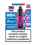IVG - IVG XL 35K Prefilled VAPE (BOX OF 5) - The No1 Plug