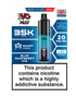 IVG - IVG XL 35K Prefilled VAPE (BOX OF 5) - The No1 Plug