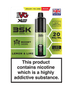 IVG - IVG XL 35K Prefilled VAPE (BOX OF 5) - The No1 Plug
