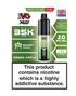 IVG - IVG XL 35K Prefilled VAPE (BOX OF 5) - The No1 Plug