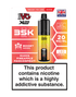 IVG - IVG XL 35K Prefilled VAPE (BOX OF 5) - The No1 Plug