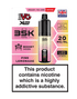 IVG - IVG XL 35K Prefilled VAPE (BOX OF 5) - The No1 Plug