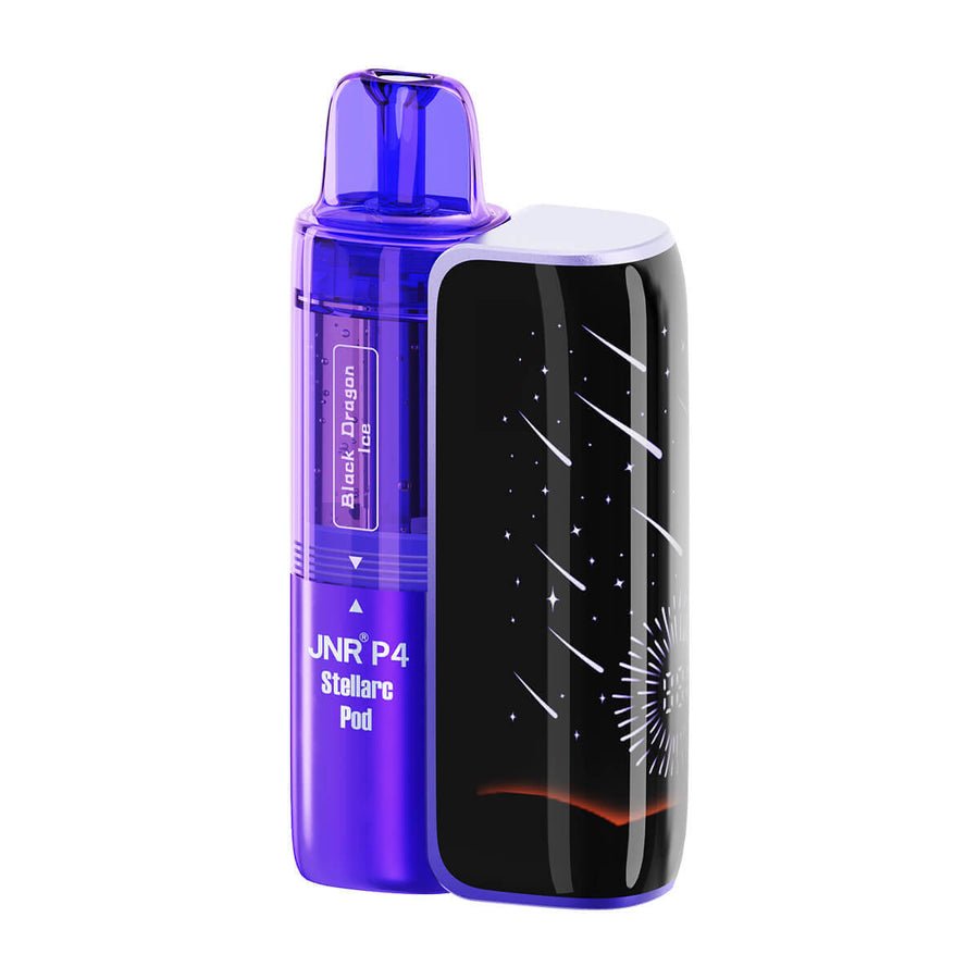 JNR P4 Stellarc 100K Vape | 100k Puff Vape The No1 Plug JNR P4 Stellarc 100K Vape | 100k Puff Vape The No1 Plug