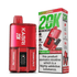 Kabri Ultra - Kabri Ultra 20K Disposable Vape (BOX OF 5) - The No1 Plug