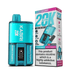 Kabri Ultra - Kabri Ultra 20K Disposable Vape (BOX OF 5) - The No1 Plug