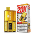 Kabri Ultra - Kabri Ultra 20K Disposable Vape (BOX OF 5) - The No1 Plug