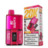 Kabri Ultra - Kabri Ultra 20K Disposable Vape (BOX OF 5) - The No1 Plug
