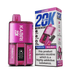 Kabri Ultra - Kabri Ultra 20K Disposable Vape (BOX OF 5) - The No1 Plug