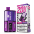 Kabri Ultra - Kabri Ultra 20K Disposable Vape (BOX OF 5) - The No1 Plug