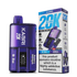Kabri Ultra - Kabri Ultra 20K Disposable Vape (BOX OF 5) - The No1 Plug