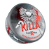 Killa - Killa Nicotine Pouches Snuss/Nicopods - The No1 Plug
