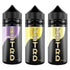 KSTRD - KSTRD 100ml Shortfill E - Liquid - The No1 Plug