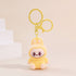The No1 Plug - Labubu Toy Key Ring - The No1 Plug