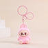 The No1 Plug - Labubu Toy Key Ring - The No1 Plug