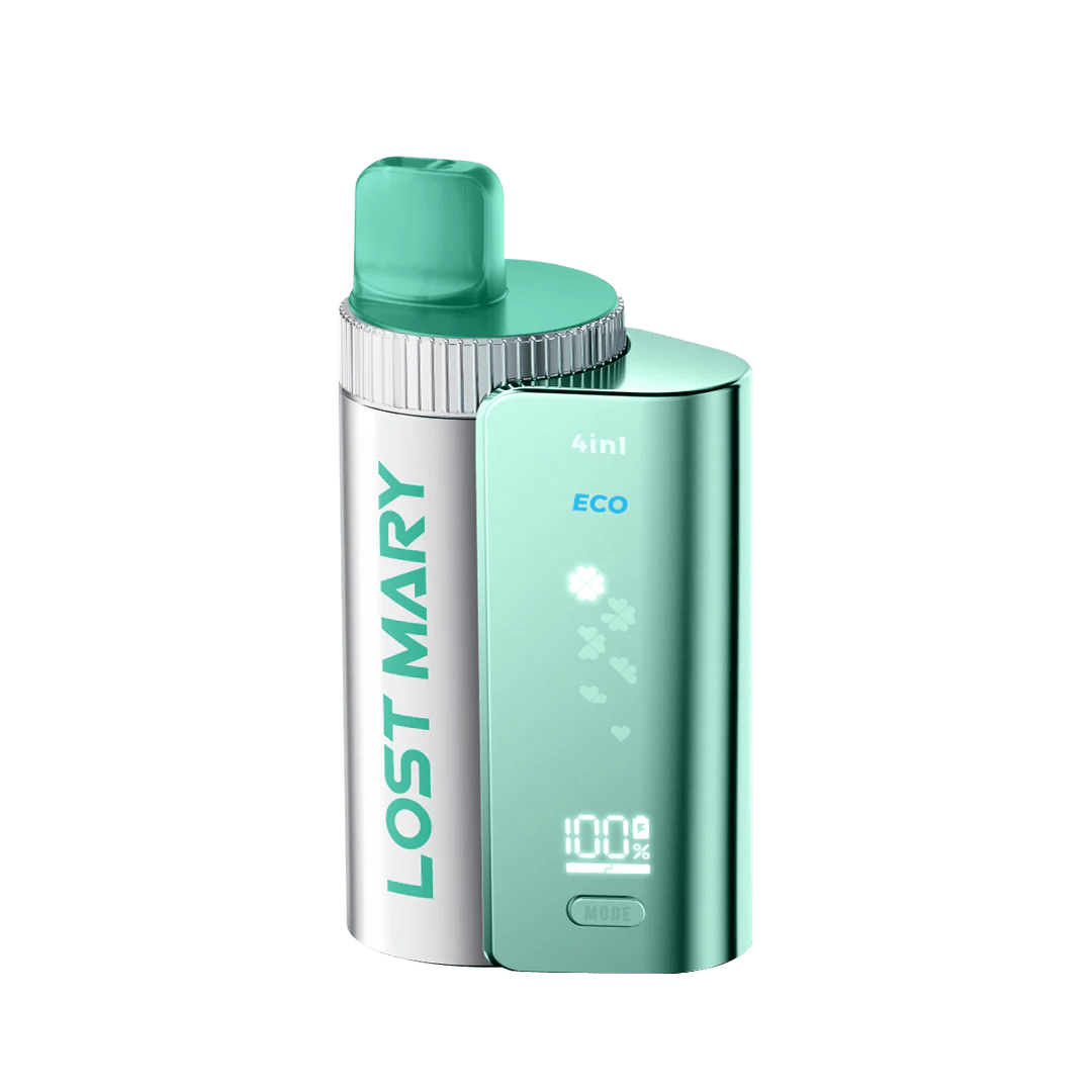 ivg savr flavours Best Price Lost Mary 3200 Puff 4-in-1 Vape – The No1 Plug