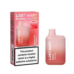 Lost Mary - Lost Mary BM600 Prefilled Pod Vape Kit - The No1 Plug