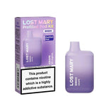 Lost Mary - Lost Mary BM600 Prefilled Pod Vape Kit - The No1 Plug